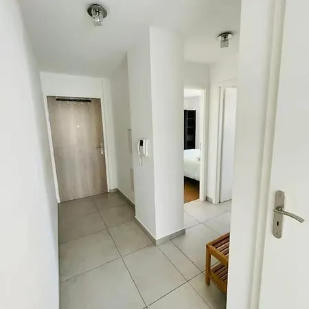 Apartment Les Cotonnades Wintzenheim