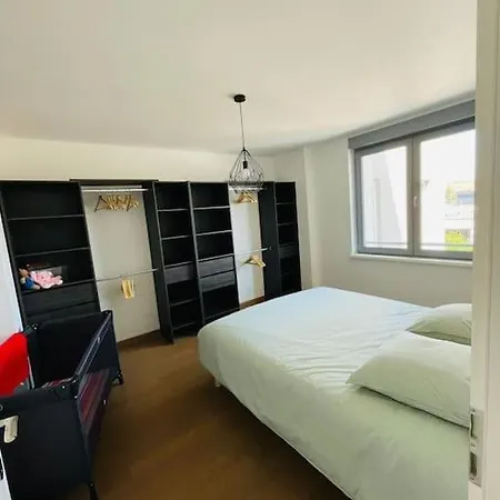 Appartement Les Cotonnades *