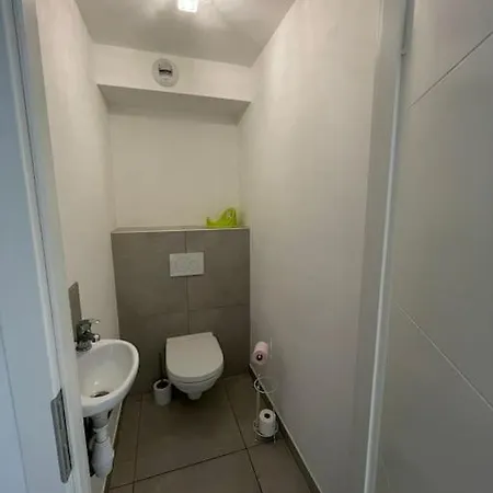 Apartment Les Cotonnades Wintzenheim