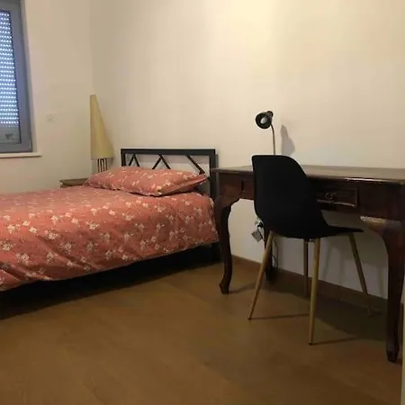 Apartment Les Cotonnades