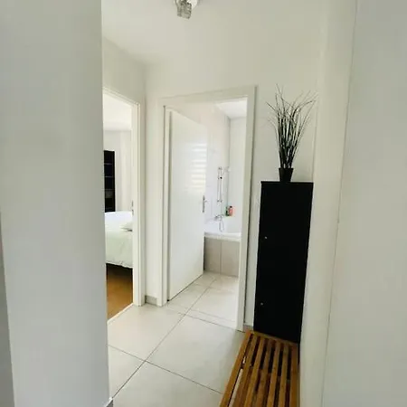 Les Cotonnades Appartement