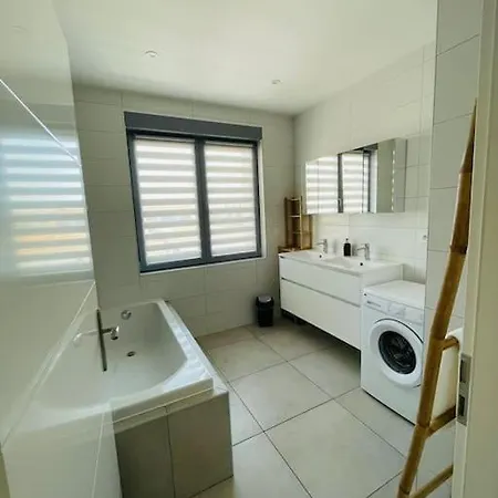 Appartement Les Cotonnades Wintzenheim